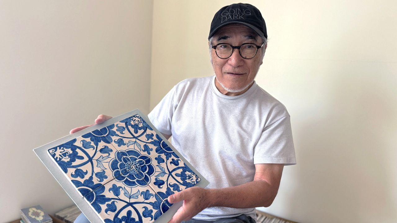 Kenji Horigome