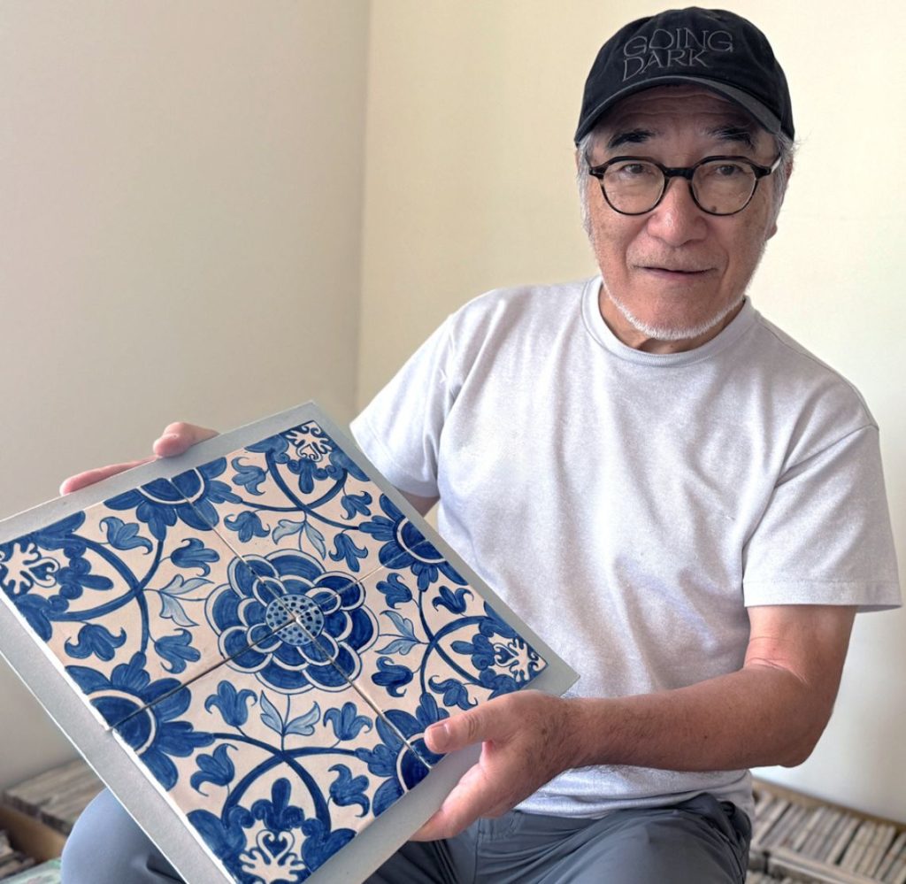 Kenji Horigome