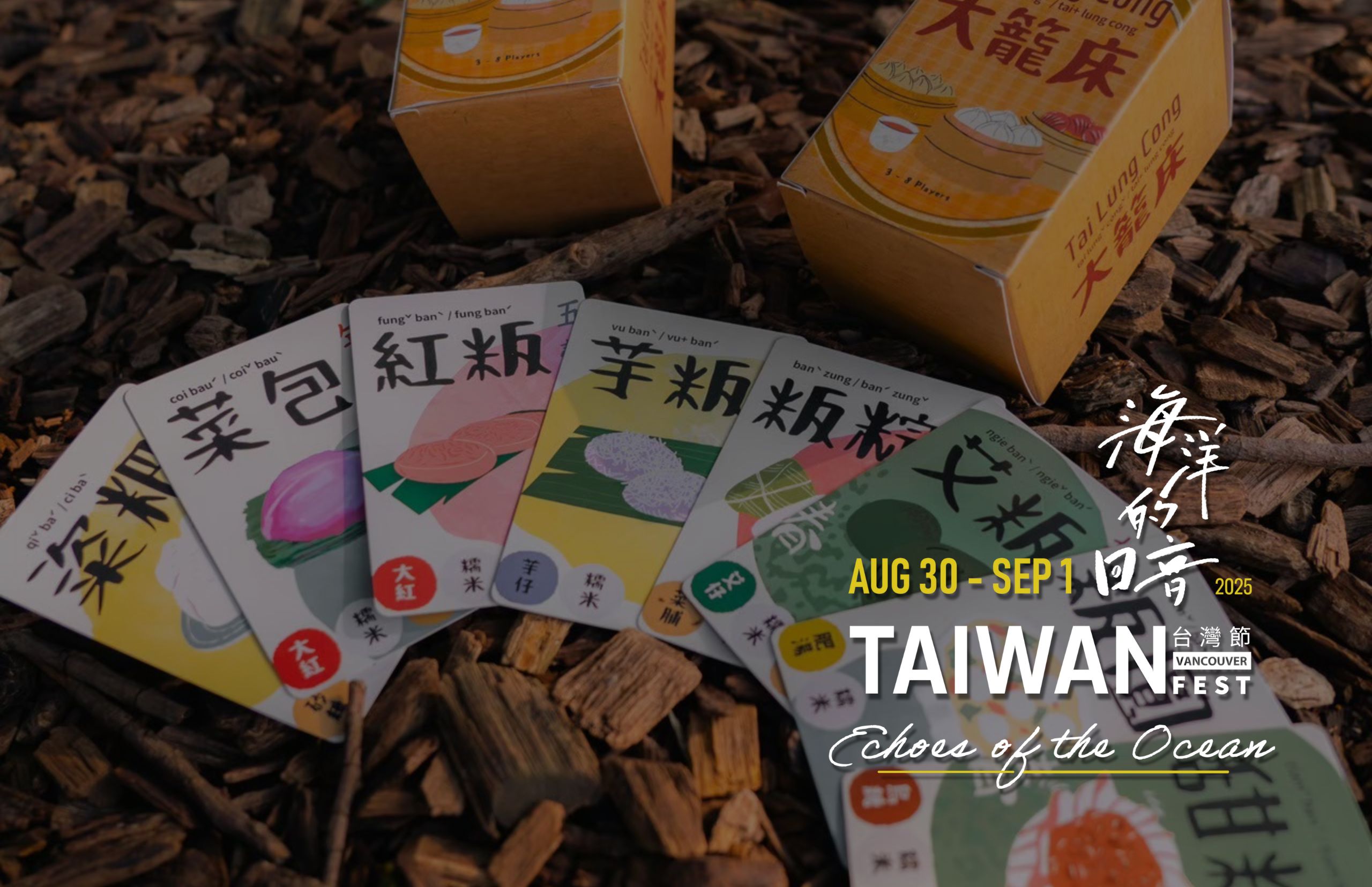 Feature Image - Tai Lung Cong VAN